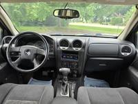 2006 GMC ENVOY ZION ILLINOIS - Image 8