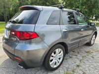 2011 ACURA RDX ZION ILLINOIS - Image 8