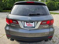 2011 ACURA RDX ZION ILLINOIS - Image 9