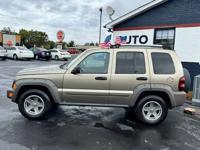 2006 *Jeep* *Liberty* *Renegade* ONE OWNER, Credit Friendly Since '63 Jeep Liberty - Image 3