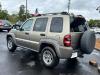 2006 *Jeep* *Liberty* *Renegade* ONE OWNER, Credit Friendly Since '63 Jeep Liberty - Image 4