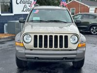 2006 *Jeep* *Liberty* *Renegade* ONE OWNER, Credit Friendly Since '63 Jeep Liberty - Image 8