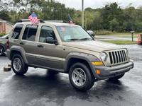 2006 *Jeep* *Liberty* *Renegade* ONE OWNER, Credit Friendly Since '63 Jeep Liberty - Image 9