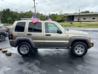 2006 *Jeep* *Liberty* *Renegade* ONE OWNER, Credit Friendly Since '63 Jeep Liberty - Image 10
