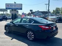 2016 *Nissan* *Altima* *2.5* SV BHPH Financing Since 1963 Nissan Altima - Image 3