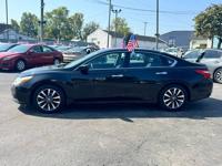 2016 *Nissan* *Altima* *2.5* SV BHPH Financing Since 1963 Nissan Altima - Image 4