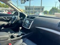 2016 *Nissan* *Altima* *2.5* SV BHPH Financing Since 1963 Nissan Altima - Image 5