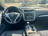 2016 *Nissan* *Altima* *2.5* SV BHPH Financing Since 1963 Nissan Altima - Image 6
