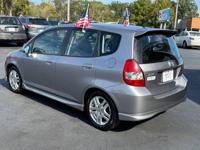2008 *Honda* *Fit* *Sport* Credit Friendly Clean Titles Est. '63 Honda Fit - Image 3