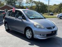 2008 *Honda* *Fit* *Sport* Credit Friendly Clean Titles Est. '63 Honda Fit - Image 8