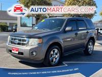 2012 *Ford* *Escape* *XLT* Credit Friendly Clean Titles Est. '63 Ford Escape