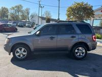 2012 *Ford* *Escape* *XLT* Credit Friendly Clean Titles Est. '63 Ford Escape - Image 9