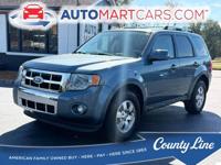 2012 *Ford* *Escape* *Limited* Credit Friendly Clean Titles Est. '63 Ford Escape - Image 2