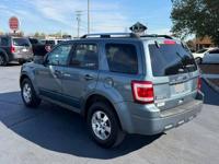 2012 *Ford* *Escape* *Limited* Credit Friendly Clean Titles Est. '63 Ford Escape - Image 3