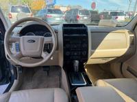 2012 *Ford* *Escape* *Limited* Credit Friendly Clean Titles Est. '63 Ford Escape - Image 6