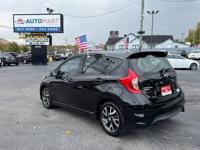 2016 *Nissan* *Versa* *Note* *SR* BHPH Since 1963, Over 500 5* Reviews Nissan Versa Note - Image 3