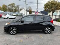 2016 *Nissan* *Versa* *Note* *SR* BHPH Since 1963, Over 500 5* Reviews Nissan Versa Note - Image 4