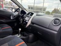 2016 *Nissan* *Versa* *Note* *SR* BHPH Since 1963, Over 500 5* Reviews Nissan Versa Note - Image 5