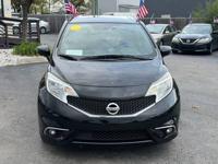 2016 *Nissan* *Versa* *Note* *SR* BHPH Since 1963, Over 500 5* Reviews Nissan Versa Note - Image 9