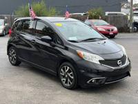 2016 *Nissan* *Versa* *Note* *SR* BHPH Since 1963, Over 500 5* Reviews Nissan Versa Note - Image 10