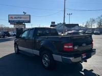 2007 *Ford* *F-150* *XLT* Ford F-150 - Image 3