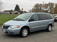 2005 Chrysler Town & Country – Only 74,000 Original Miles! ONE-OWNER Salem - Image 2