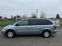 2005 Chrysler Town & Country – Only 74,000 Original Miles! ONE-OWNER Salem - Image 3