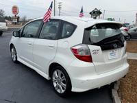 2010 *Honda* *Fit* *Sport* Honda Fit - Image 3