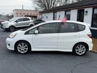 2010 *Honda* *Fit* *Sport* Honda Fit - Image 4