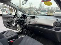 2010 *Honda* *Fit* *Sport* Honda Fit - Image 5