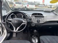 2010 *Honda* *Fit* *Sport* Honda Fit - Image 6