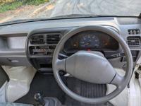 1999 Suzuki Carry Mini Truck 4X4 5MT AC 16K mi 2 Hi-4 Hi-4 Lo SHORELINE - Image 6