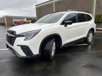 2023 Subaru Ascent 8-Passenger Auburn - Image 2