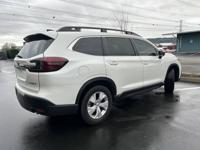 2023 Subaru Ascent 8-Passenger Auburn - Image 3