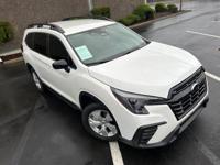 2023 Subaru Ascent 8-Passenger Auburn - Image 4