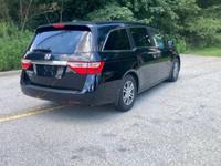 2013 Honda Odyssey EXL Extra Clean Tucker. Stone Mountain - Image 3