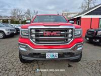 2016 GMC Sierra 1500 4x4 4WD SLT 4dr Crew Cab 6.5 ft. SB Pickup Truck Universal Auto Sales - Image 3