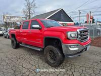 2016 GMC Sierra 1500 4x4 4WD SLT 4dr Crew Cab 6.5 ft. SB Pickup Truck Universal Auto Sales - Image 4