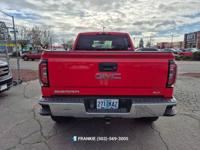 2016 GMC Sierra 1500 4x4 4WD SLT 4dr Crew Cab 6.5 ft. SB Pickup Truck Universal Auto Sales - Image 6