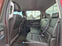 2016 GMC Sierra 1500 4x4 4WD SLT 4dr Crew Cab 6.5 ft. SB Pickup Truck Universal Auto Sales - Image 8