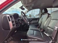 2016 GMC Sierra 1500 4x4 4WD SLT 4dr Crew Cab 6.5 ft. SB Pickup Truck Universal Auto Sales - Image 9