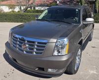 2013 Cadillac Escalade Luxury RWD west valley