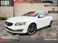 /mo - 2015 Volvo V60 V 60 V-60 T5 Drive-E Premier WE FINANCE ALL C CALL (480) 573-7661 ULTIMATE POWERSPORTS - Image 3