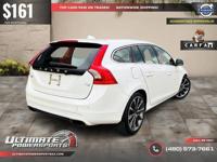 /mo - 2015 Volvo V60 V 60 V-60 T5 Drive-E Premier WE FINANCE ALL C CALL (480) 573-7661 ULTIMATE POWERSPORTS - Image 6