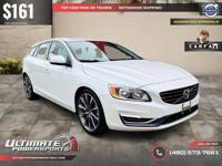 /mo - 2015 Volvo V60 V 60 V-60 T5 Drive-E Premier WE FINANCE ALL C CALL (480) 573-7661 ULTIMATE POWERSPORTS - Image 7