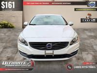 /mo - 2015 Volvo V60 V 60 V-60 T5 Drive-E Premier WE FINANCE ALL C CALL (480) 573-7661 ULTIMATE POWERSPORTS - Image 8