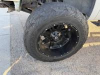 ❤️2013 CHEVROLET SILVERADO 1500 LT❤️5.3L V8❤️LIFTED CUSTOM WHEELS ❤️❤️❤️❤️❤️❤️ SUPER CHEAP CARS ONLINE🎀🔥 Babasmotorsports.co - Image 6