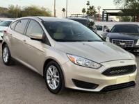 ❤️2017 FORD FOCUS SE🎁ONLY 83K MILES🎁AUTOMATIC🎁HATCHBACK ⭐️💥YOU PAY WHOLESALE PRICING HERE @BABA'S MOTORSPORTS💥🎁⭐️ - Image 3