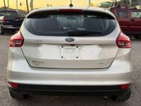 ❤️2017 FORD FOCUS SE🎁ONLY 83K MILES🎁AUTOMATIC🎁HATCHBACK ⭐️💥YOU PAY WHOLESALE PRICING HERE @BABA'S MOTORSPORTS💥🎁⭐️ - Image 5