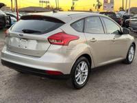 ❤️2017 FORD FOCUS SE🎁ONLY 83K MILES🎁AUTOMATIC🎁HATCHBACK ⭐️💥YOU PAY WHOLESALE PRICING HERE @BABA'S MOTORSPORTS💥🎁⭐️ - Image 7